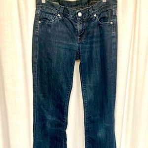 Citizens of humanity Size 28 Jeans